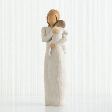 Willow Tree Child Of My Heart Figurine