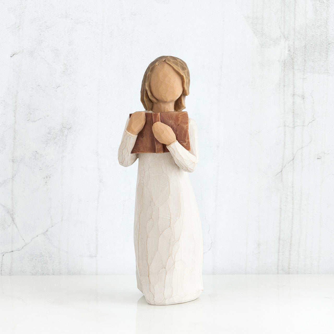 Willow Tree Love Of Learning Figurine