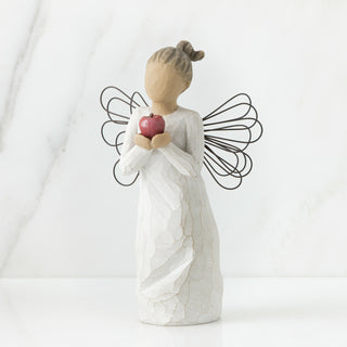 Willow Tree You're The Best Angel Figurine