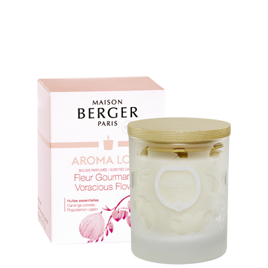 Aroma Love Candle