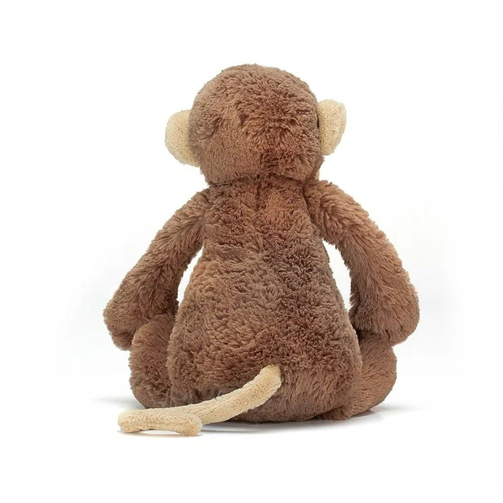 JellyCat Bashful Monkey Medium