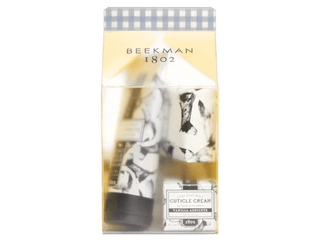 Beekman 1802 Vanilla Absolute Goat Milk Carton Gift Set