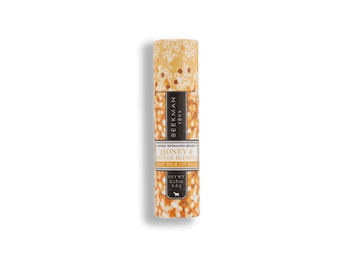Beekman 1802 Honey & Orange Blossom Lip Balm