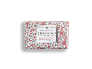Beekman 1802 Honeyed Grapefruit Goat Milk Soap Bar