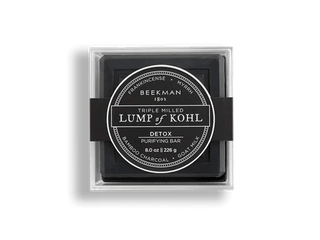Beekman 1802 Lump of Kohl Goat Milk Soap Bar