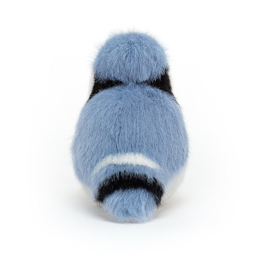 JellyCat Birdling Blue Jay