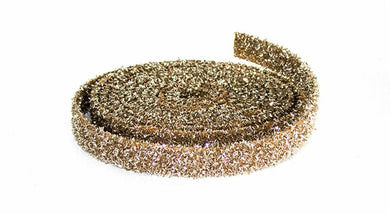 Champagne Glitter Rope