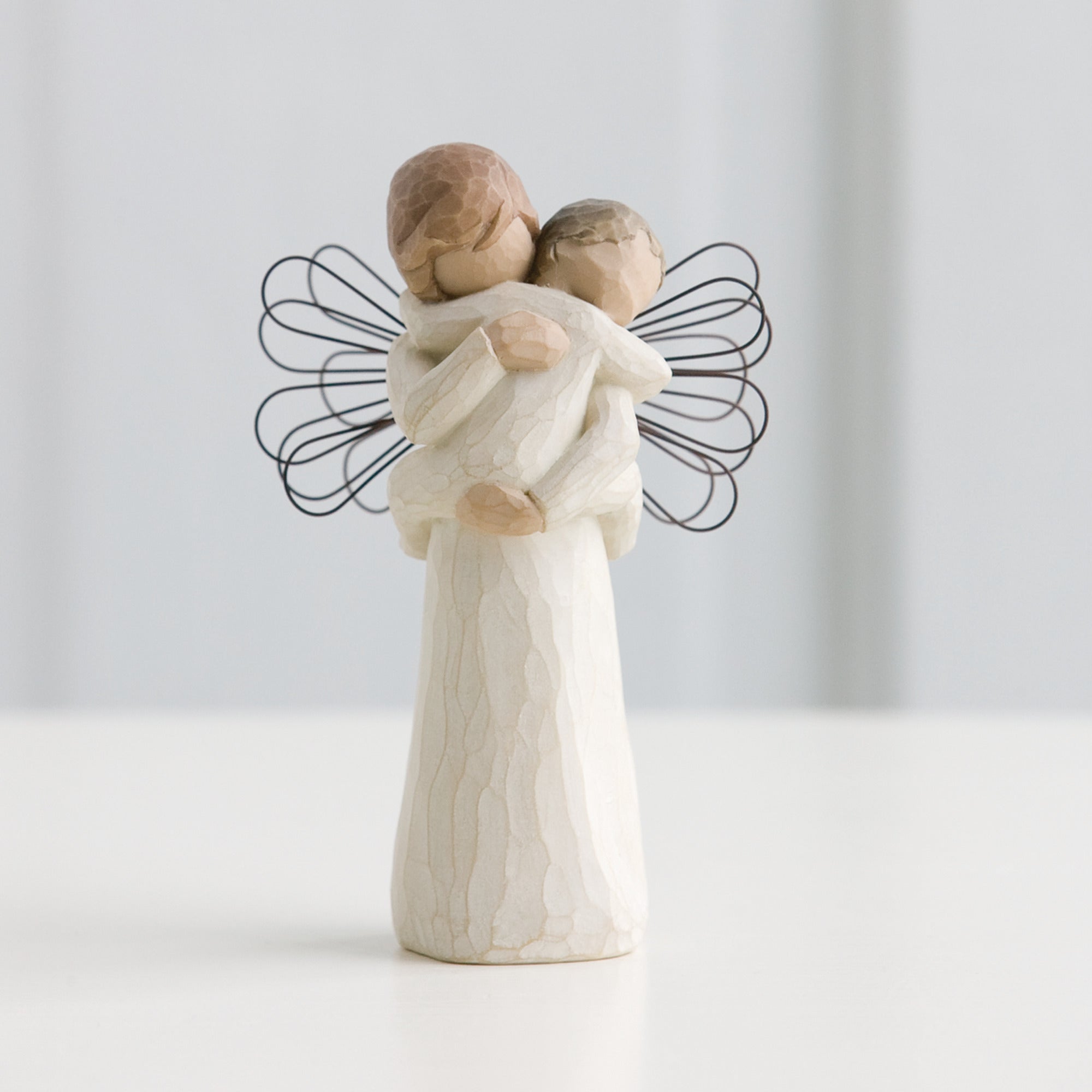 Willow Tree Angels Embrace Figurine