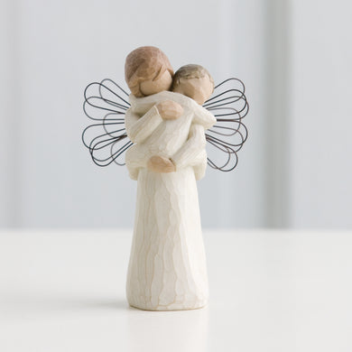 Willow Tree Angels Embrace Figurine