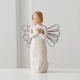 Willow Tree Angel Remembrance