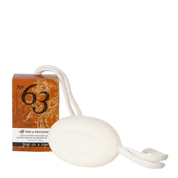 Soap On A Rope - Men's No 63
