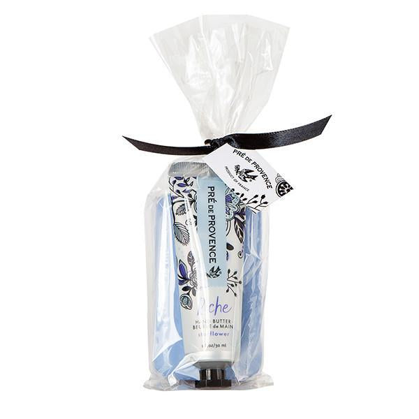 Soap & Lotion Gift Set - Starflower
