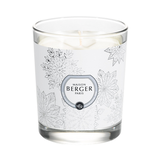 Festive Fir Scented Candle