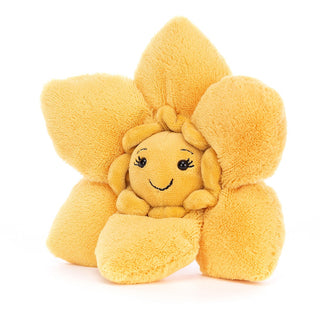 JellyCat Fleury Daffodil