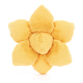 JellyCat Fleury Daffodil