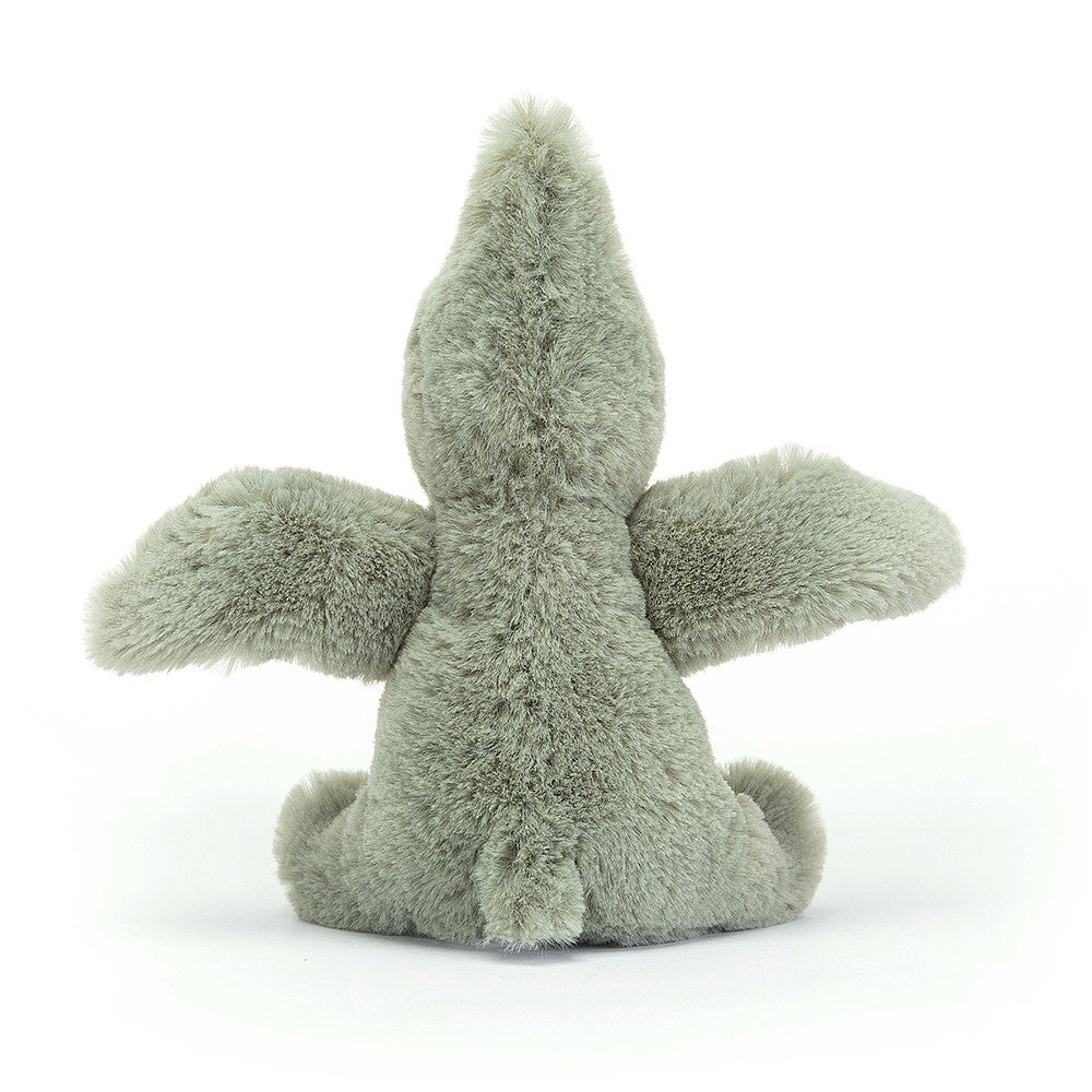 JellyCat Fossilly Pterodactyl Small