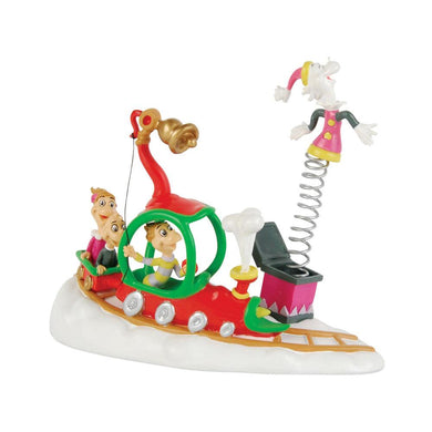 Department 56 Whos With Their Toys