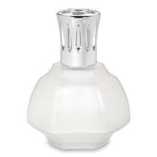 Haussmann Lampe - Frosted White