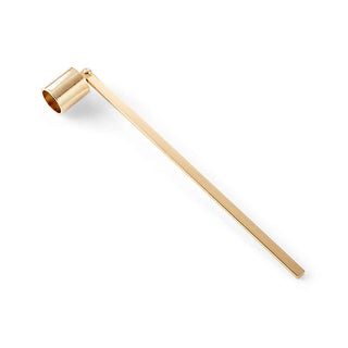 Illume Gold Candle Snuffer