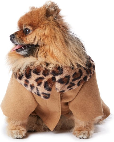Kate Doggy Coat by Hotel Doggy