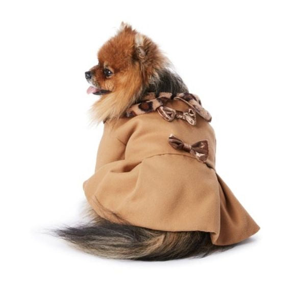 Kate Doggy Coat by Hotel Doggy