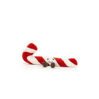 JellyCat Amuseable Candy Cane Small
