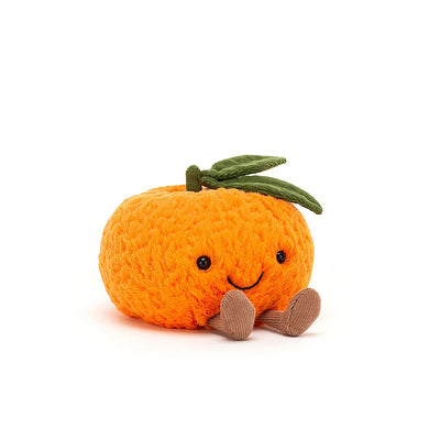JellyCat Amuseable Clementine Small