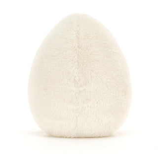 JellyCat Amuseable Laughing Boiled Egg