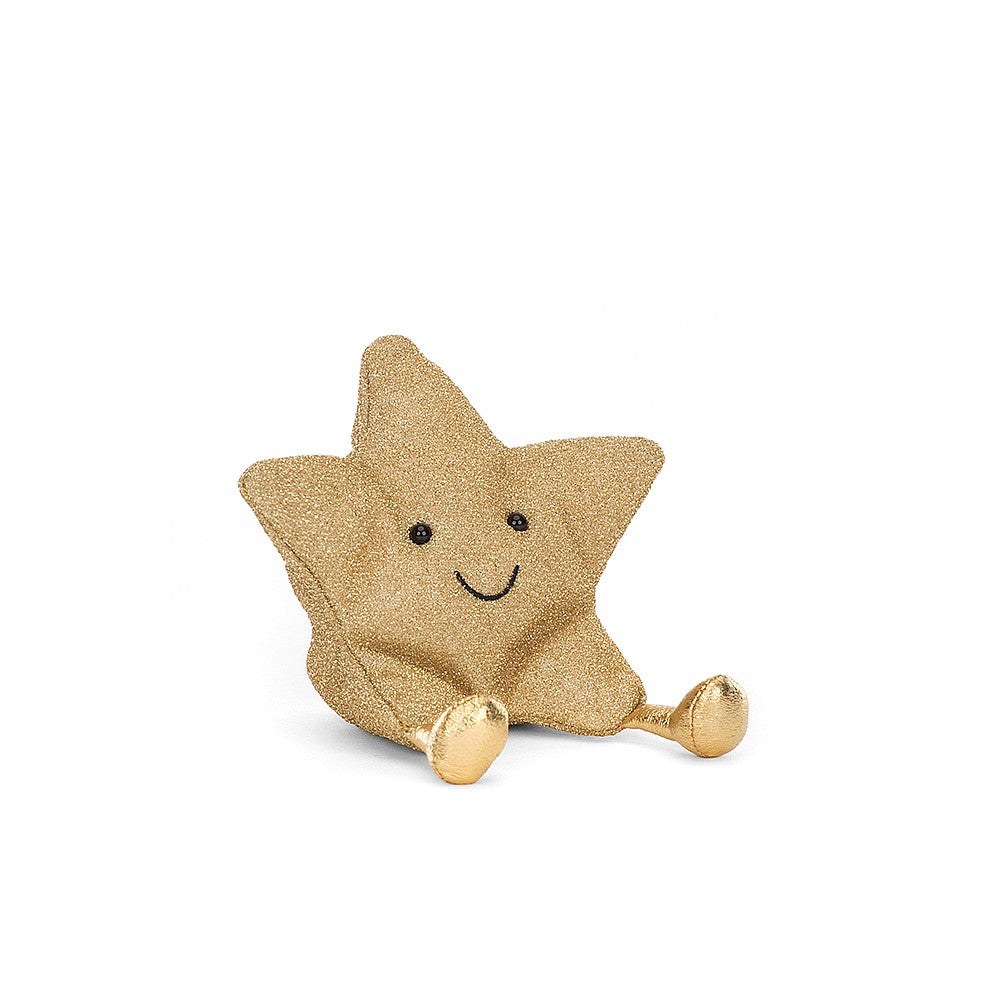 JellyCat Amuseable Star