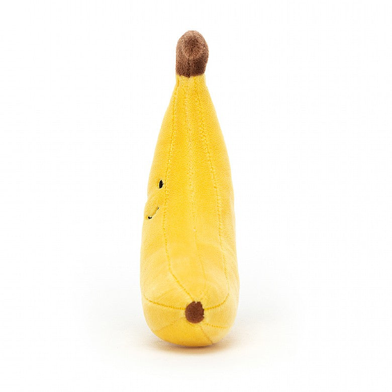 JellyCat Fabulous Fruit Banana