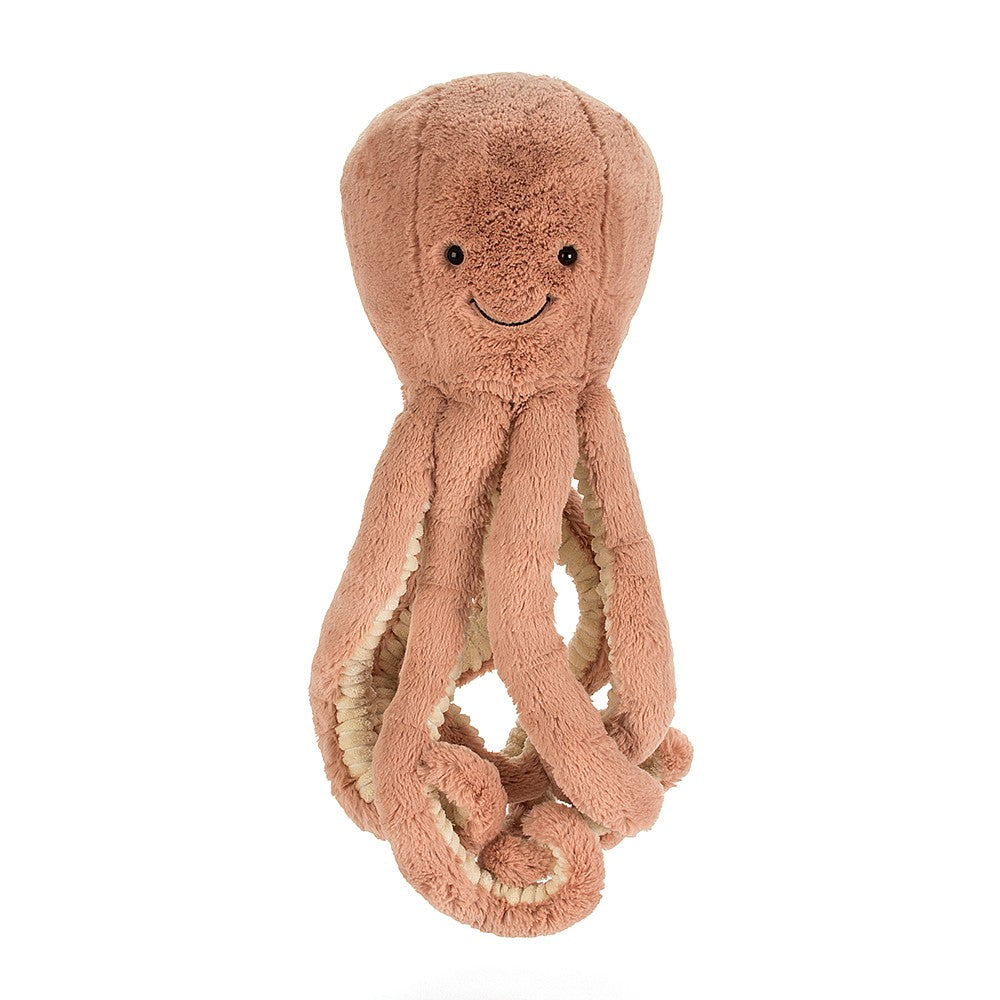 JellyCat Odell Octopus Large