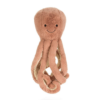 JellyCat Odell Octopus Large