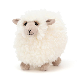 JellyCat Rolbie Sheep Small