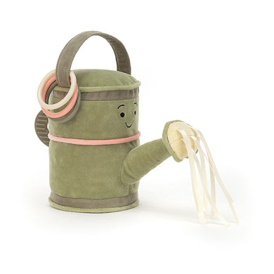 JellyCat Whimsy Garden Watering Can