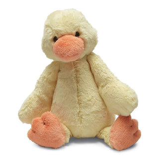 JellyCat Bashful Yellow Duckling Medium