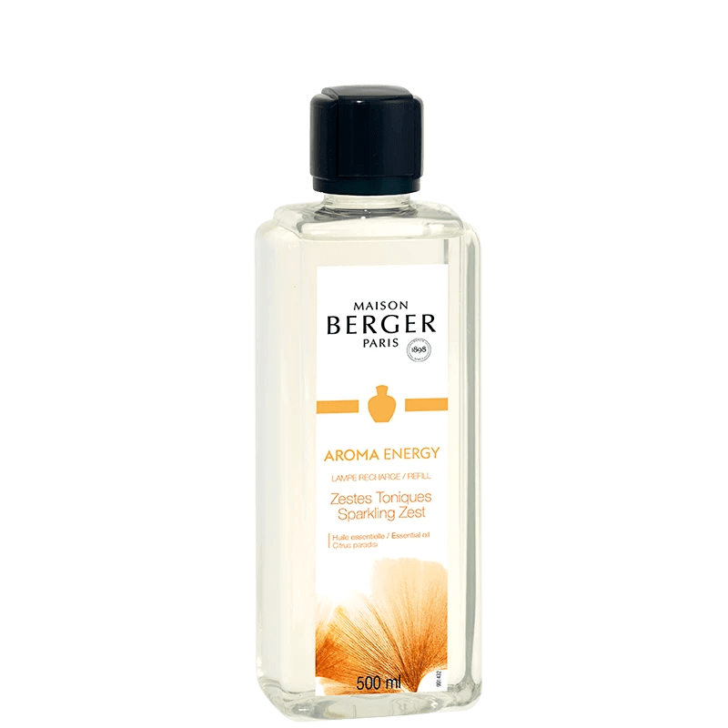 Lampe berger eucalyptus deals oil