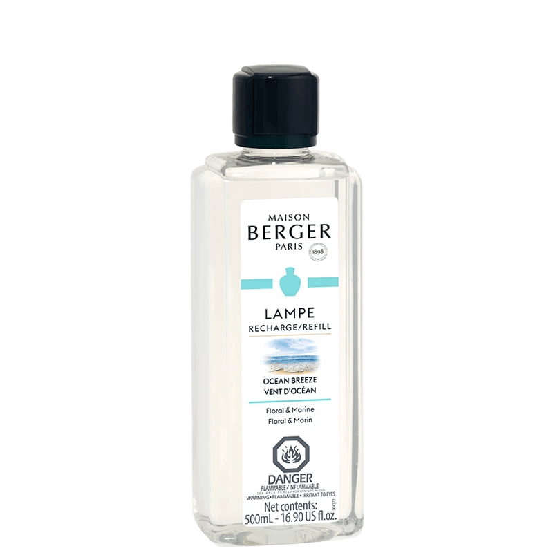 Lampe berger eucalyptus deals oil