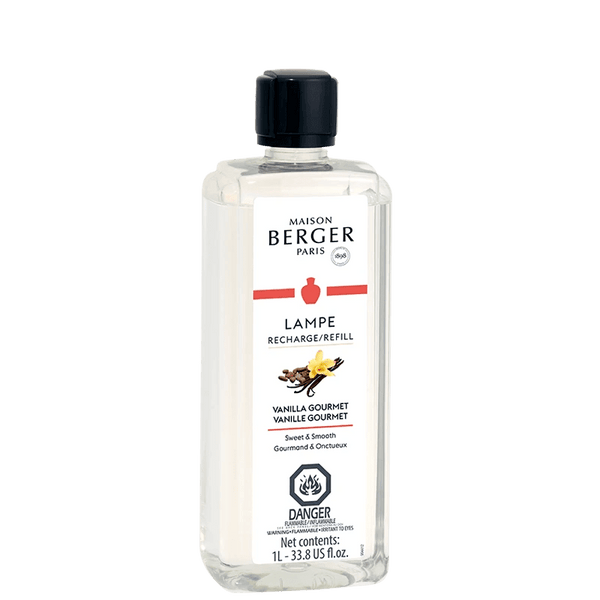 MAISON BERGER - RICARICA 1 L VANILLE GOURMET 116017