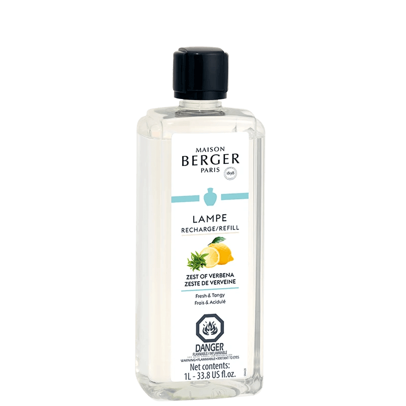 Lampe berger wilderness deals