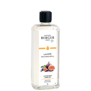 Sweet Fig Lamp Fragrance - 1L