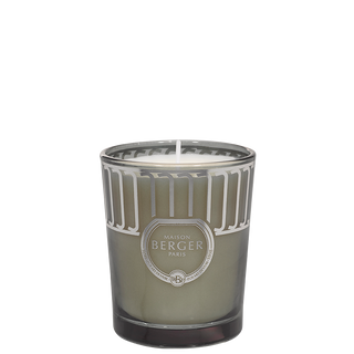 Land Moss Green Scented Candle - Wildflower