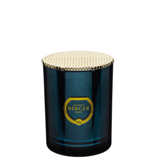 Alpha Candle by Maison Berger