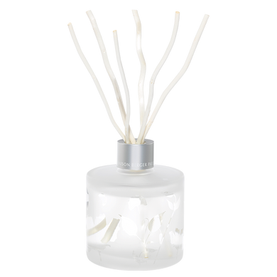 Aroma Respire Pre-filled Reed Diffuser- Icy Stroll - Maison Berger