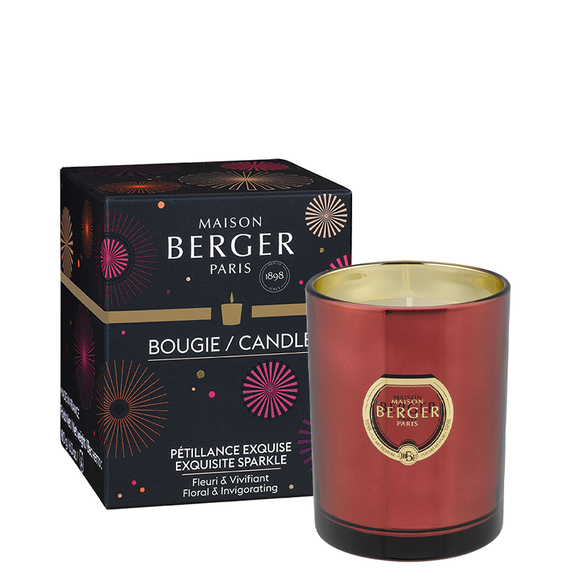 Cercle Candle