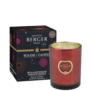 Cercle Candle