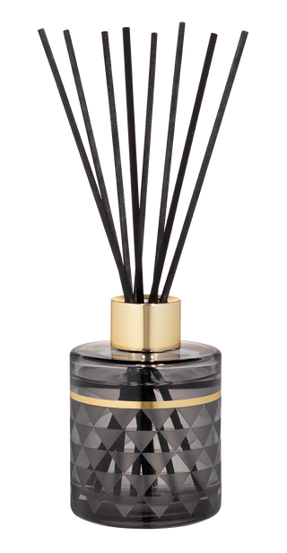 Clarity Grey Pre-filled Reed Diffuser Fresh Wood