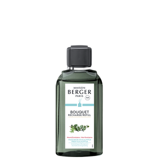 Fresh Eucalyptus Reed Diffuser Fragrance