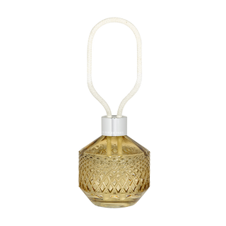 Matali Crasset Chestnut Pre-filled Cube Reed Diffuser