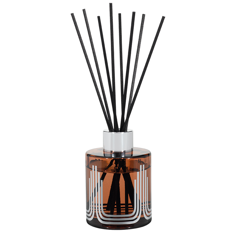 Olympe Copper Prefilled Reed Diffuser