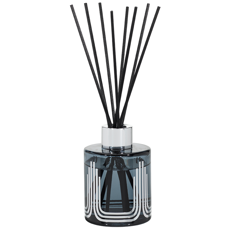 Olympe Grey Prefilled Reed Diffuser